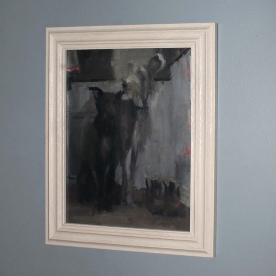 Watchdogs