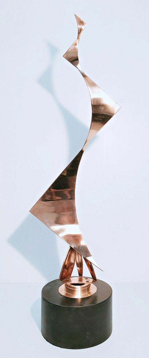Delta no.2 by Shane Holland