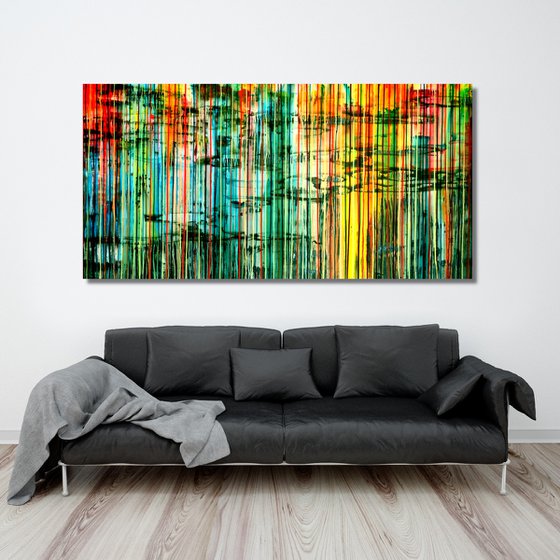 The Emotional Creation #175