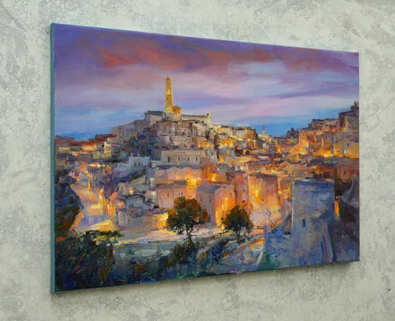 Sassi di matera