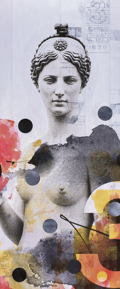 353_Goddess of Chance by Manel Villalonga