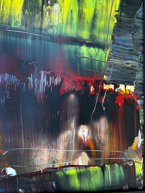 "Color Inferno"