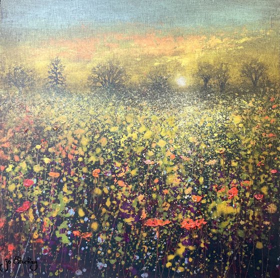 'Dusk Meadow '