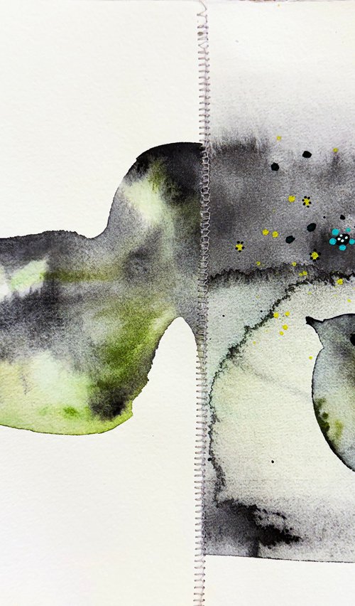 true and untrue stories by Randi Antonsen