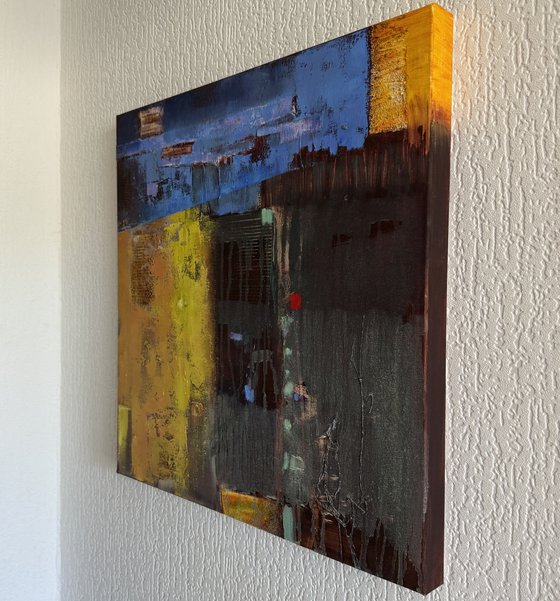 Accidental Connections