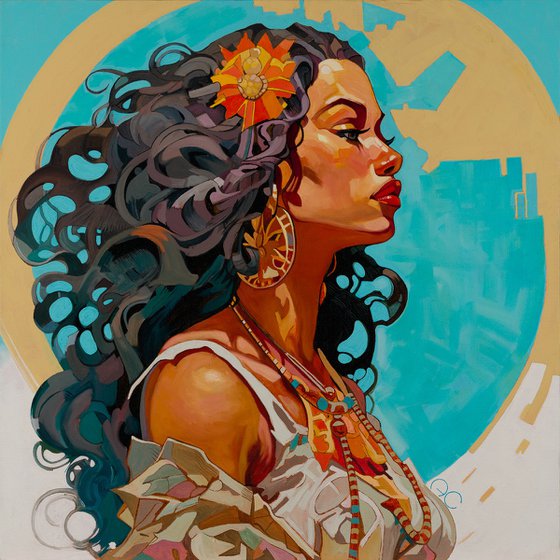 Rhythms of the Tropics