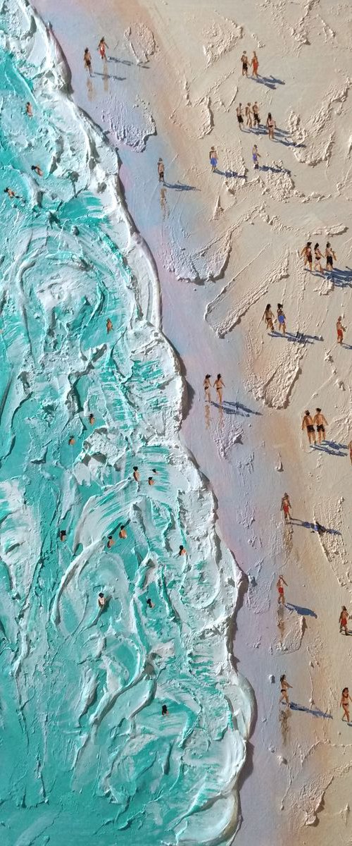 Beach8 by Vishalandra Dakur