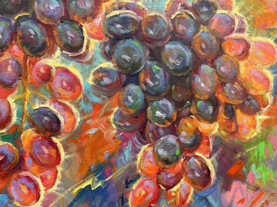 Grape