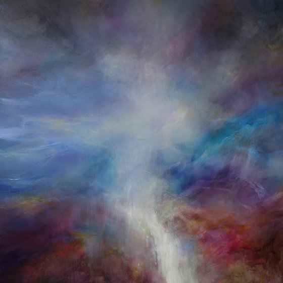 Lightspout Hollow