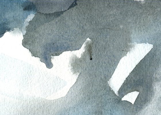 Light on the Marshes 2