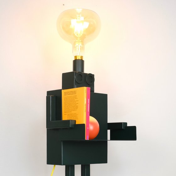ROBOOK BULB N2