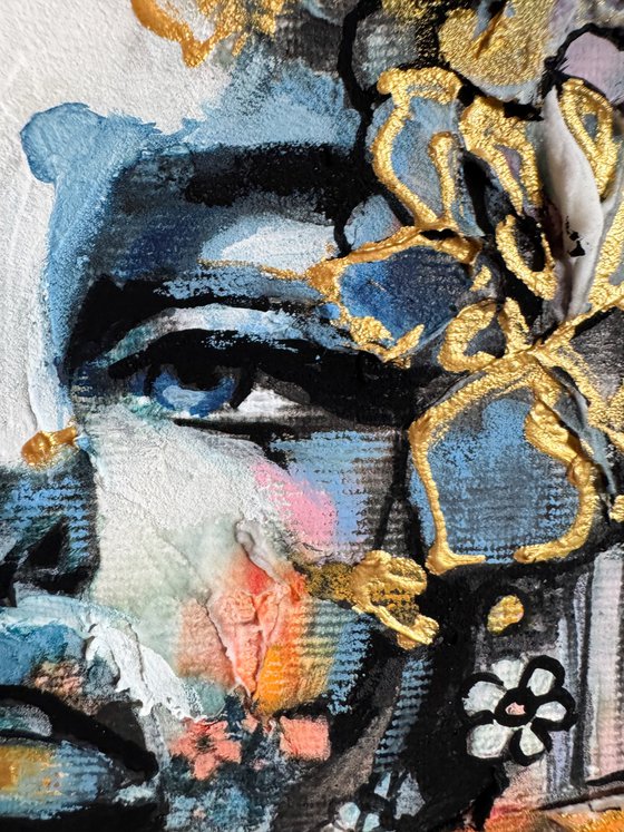 Roses of Eternal Light