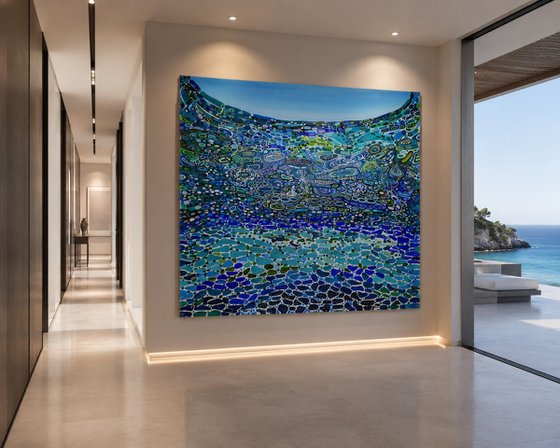 Ocean Depths XXL
