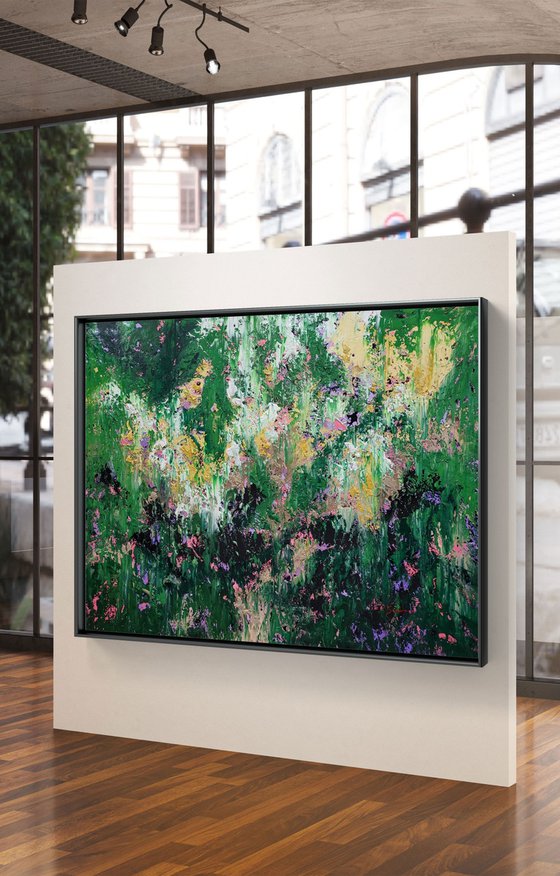 Commission Request for Cristina