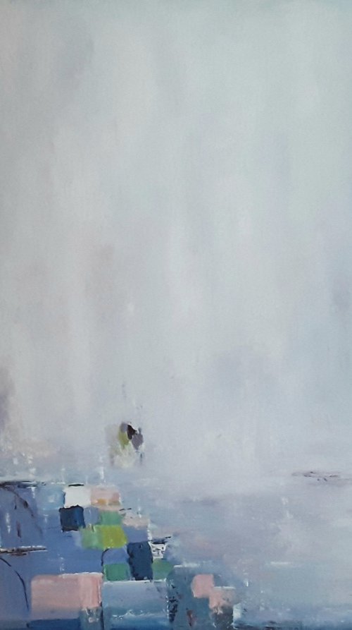 Hidden Messages by Therese O'Keeffe