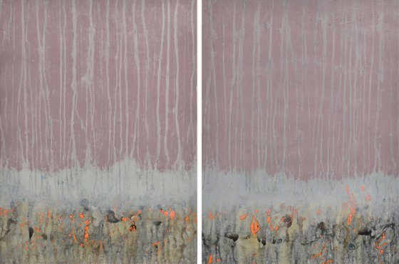 Mauvelous 1 and Mauvelous 2