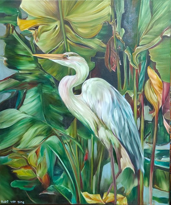 Heron