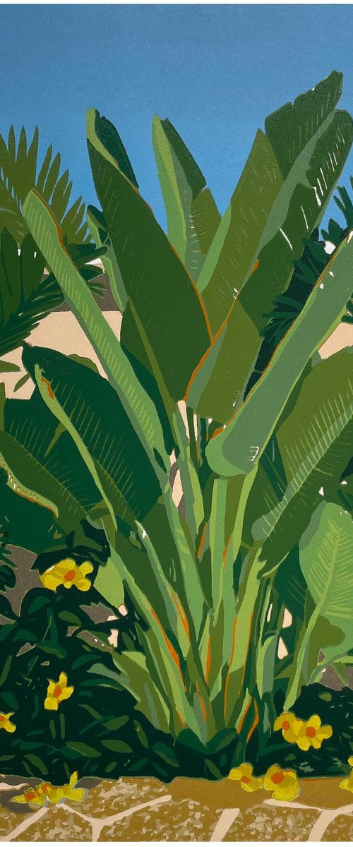 Fanfare by Kirstie Dedman