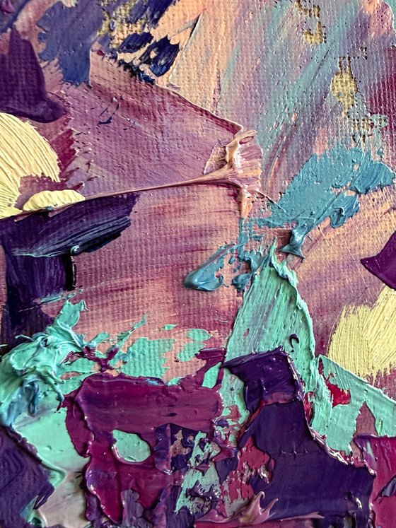 Between Sleep and Awakening