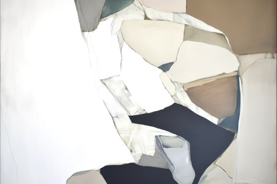 Muted Motion #9