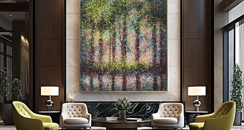 Artwork by Nadiia Antoniuk