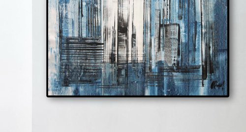 Artwork by Giuseppe Panzica