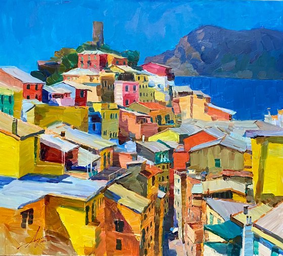 Town of Sun