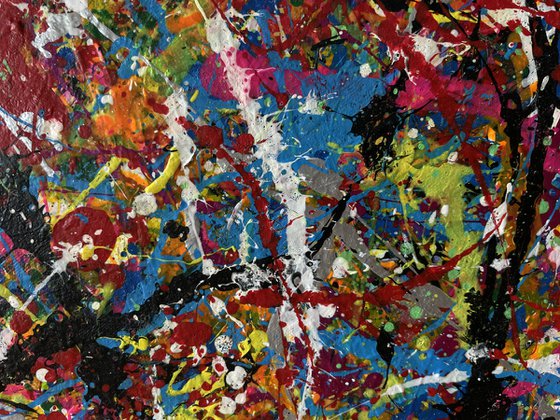 Energy in Colors