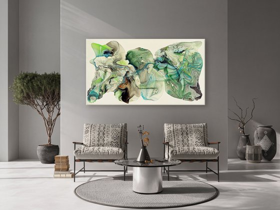 The Rhythm of Becoming