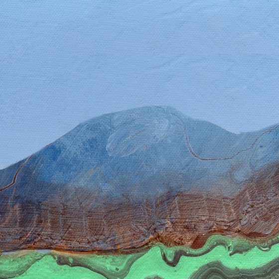 Layered Land