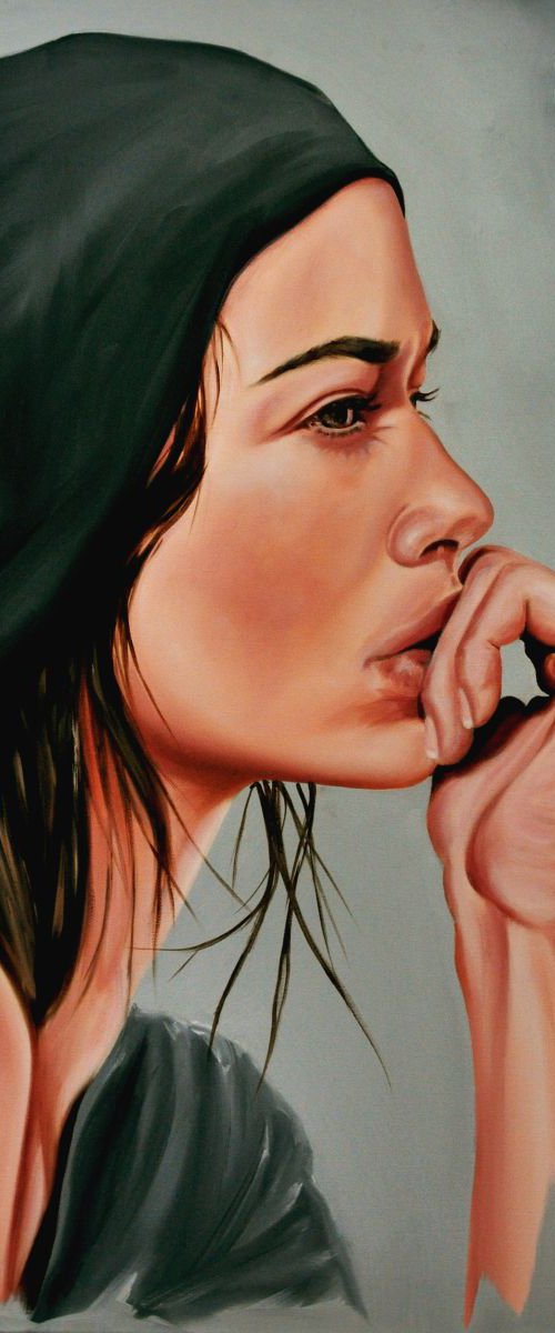 Always There by MULLO ART