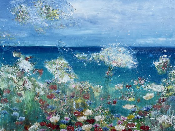 Wild Coastal Dreams