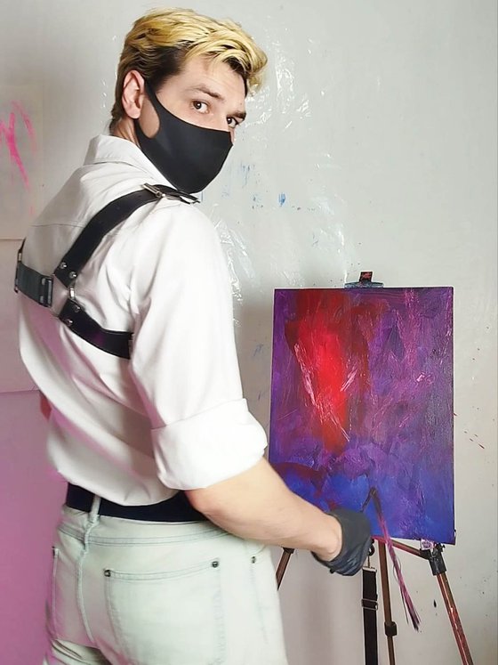 BDSArt #3