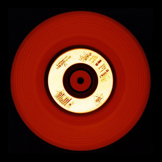 Heidler & Heeps Vinyl Collection 'Sound Recording'