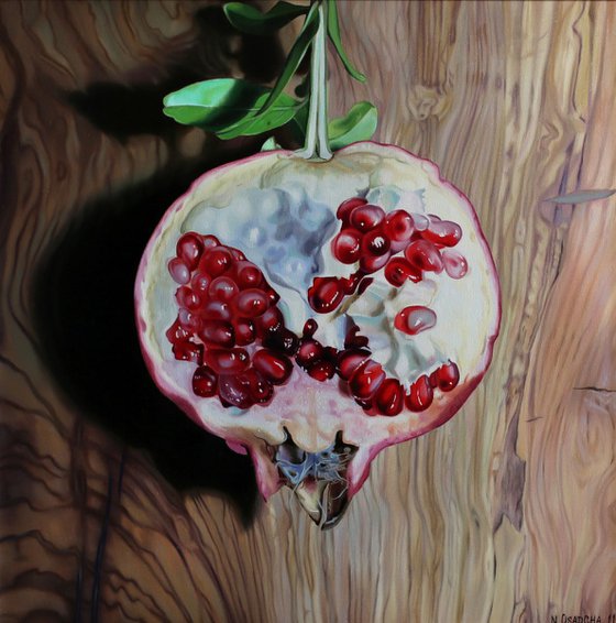 Pomegranate