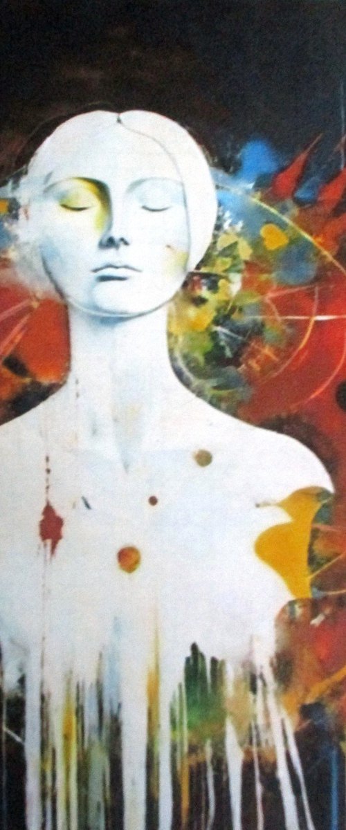 "Beyond the Horizon of Being" by Helena Wierzbicki