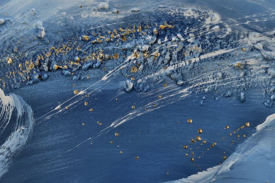 Celestial Currents