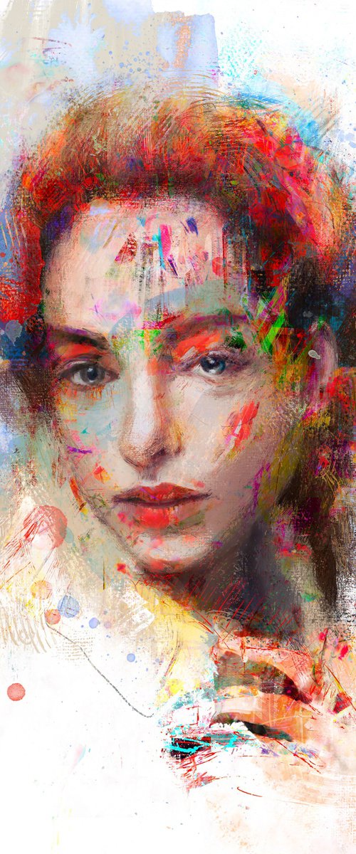 the proper spirit 2 by Yossi Kotler