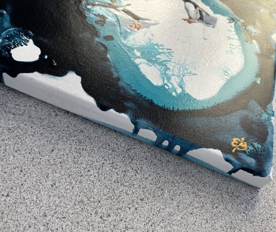 Ice #7