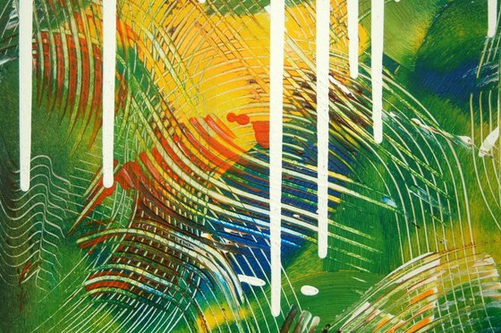 Abstract on MDF 46