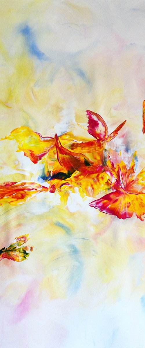 Moment of Serenity by Isabelle Vobmann