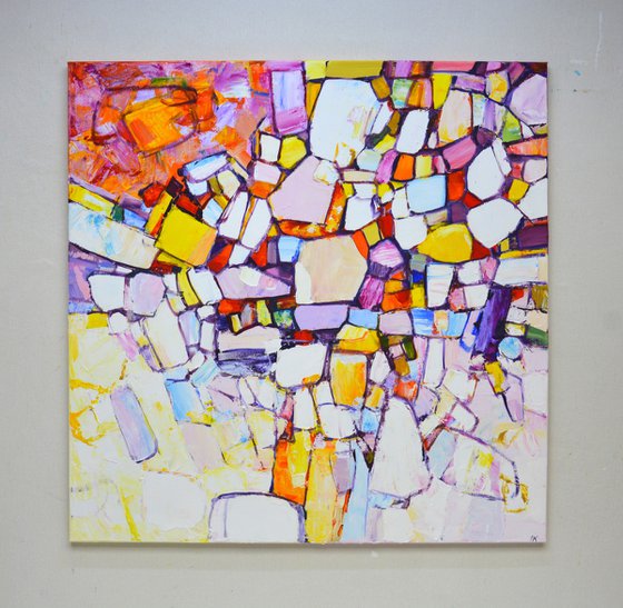Color maze 2.