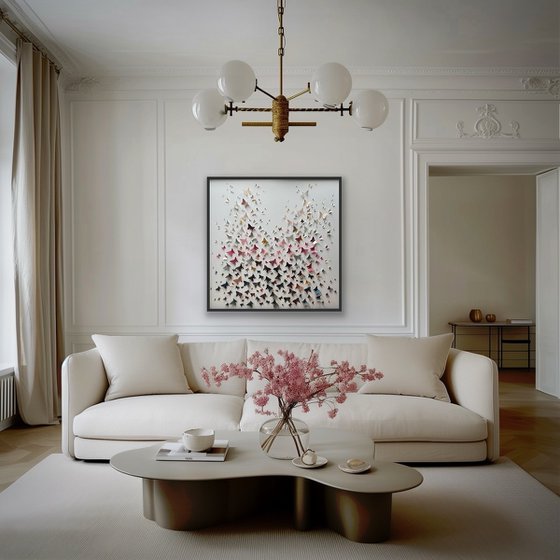 The Great Escape - bespoke