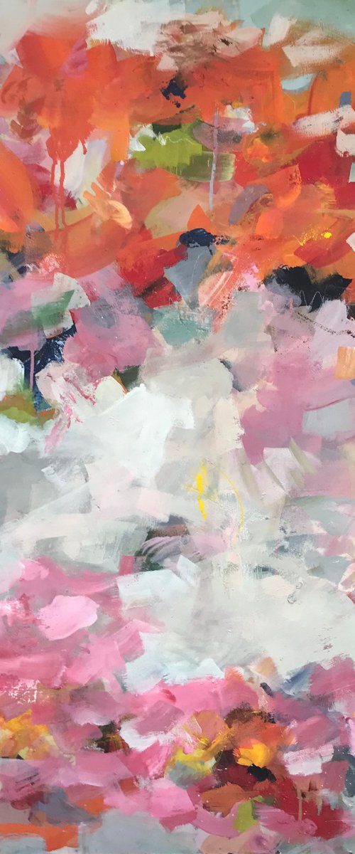Abundance by Angela  Dierks