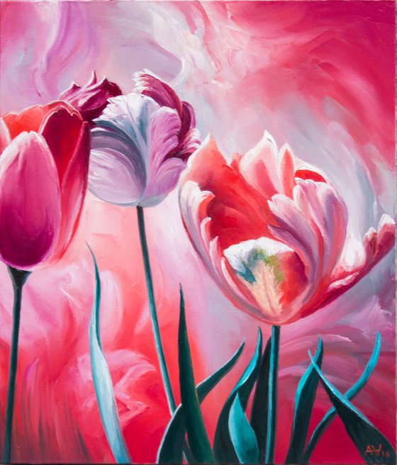 TULIPS