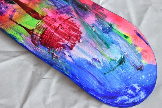 Street Life (Deck 1)