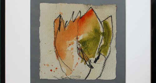 Artwork by Daniela Schweinsberg