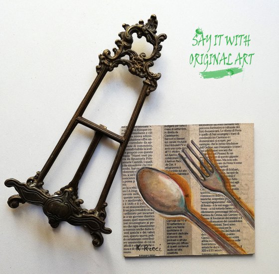 Taste Tribune News-inspired