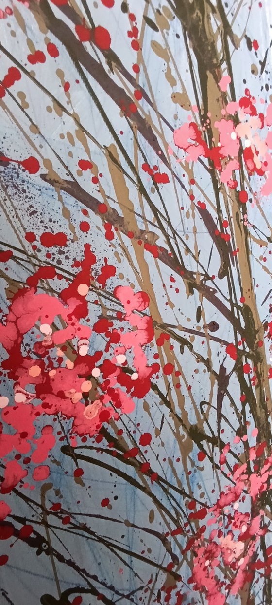 Whisper of Spring