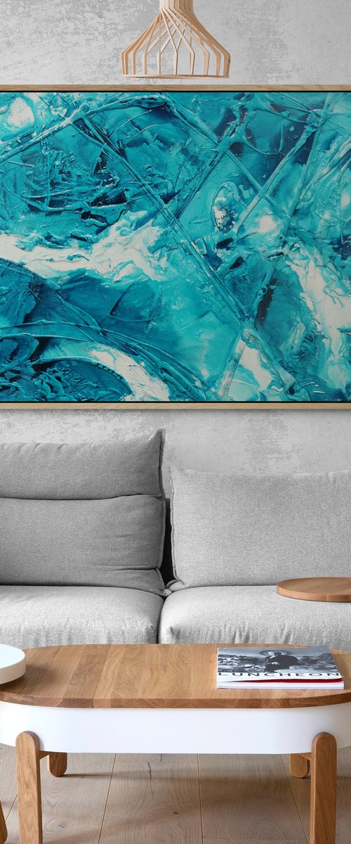 Wild Southern and Ice by Franko